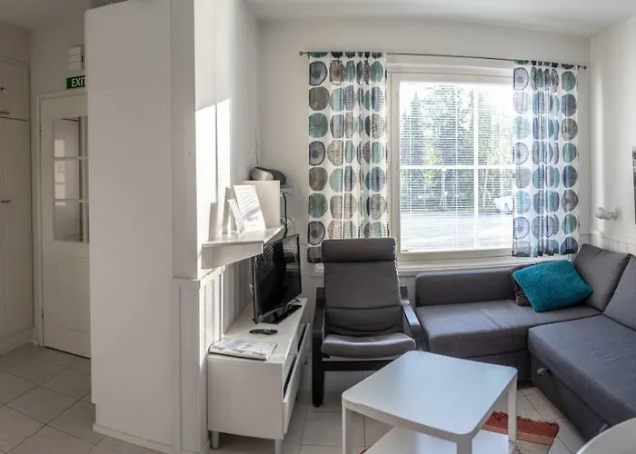 LostStar Apartments