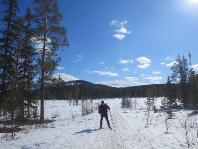 Yllaestar * Äkäslompolo